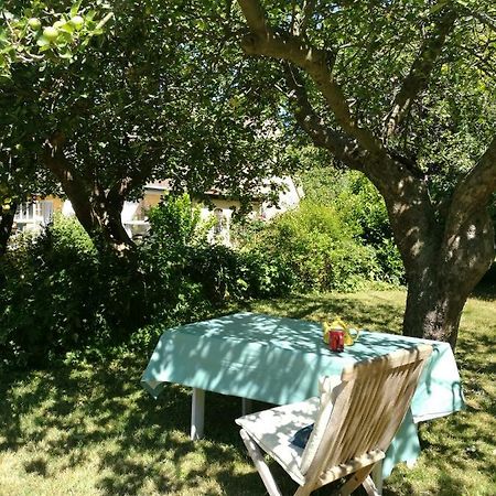 Bella Bed&Breakfast Stevns Arnoje Esterno foto