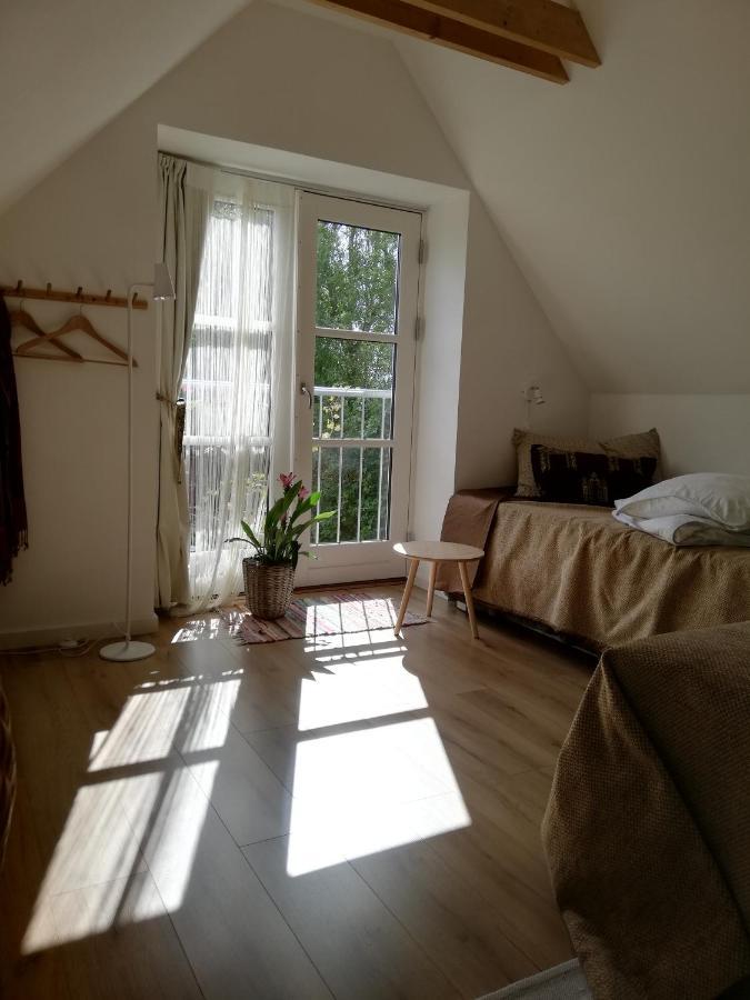 Bella Bed&Breakfast Stevns Arnoje Esterno foto