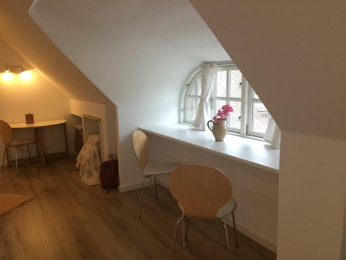 Bella Bed&Breakfast Stevns Arnoje Esterno foto