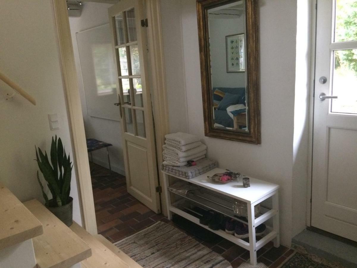 Bella Bed&Breakfast Stevns Arnoje Esterno foto