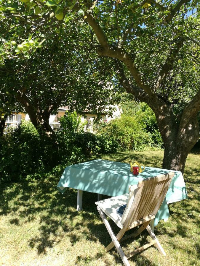 Bella Bed&Breakfast Stevns Arnoje Esterno foto